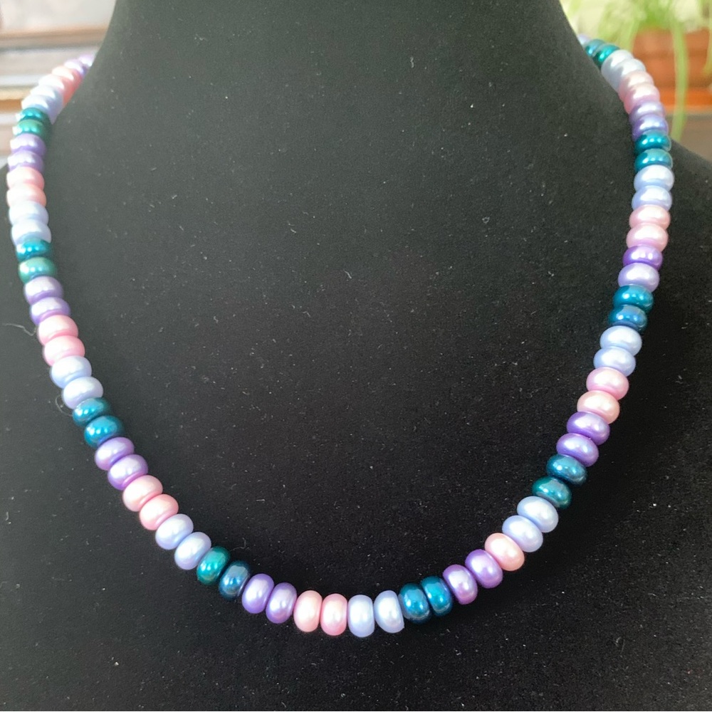 Honora Pearl Necklace